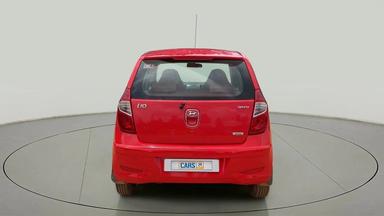 2013 Hyundai i10