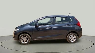 2022 Honda Jazz