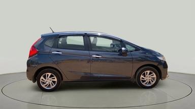 2022 Honda Jazz