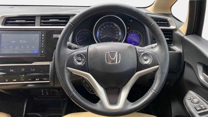 2022 Honda Jazz