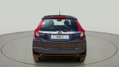 2022 Honda Jazz