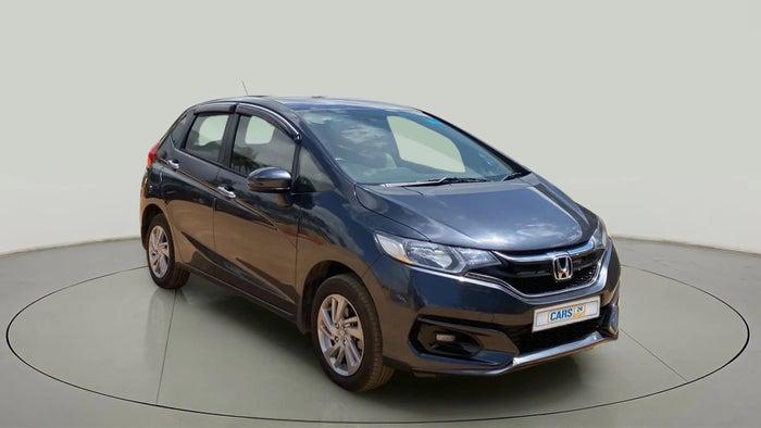 2022 Honda Jazz