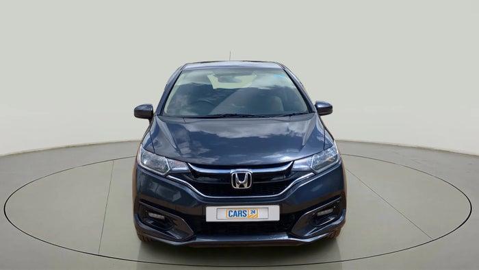 2022 Honda Jazz