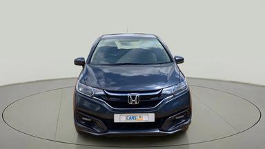 2022 Honda Jazz