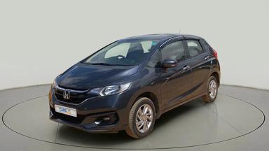 2022 Honda Jazz