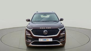 2019 MG HECTOR