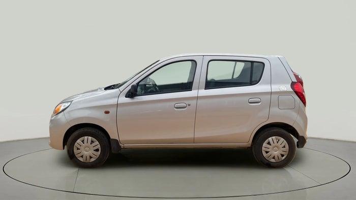 2021 Maruti Alto