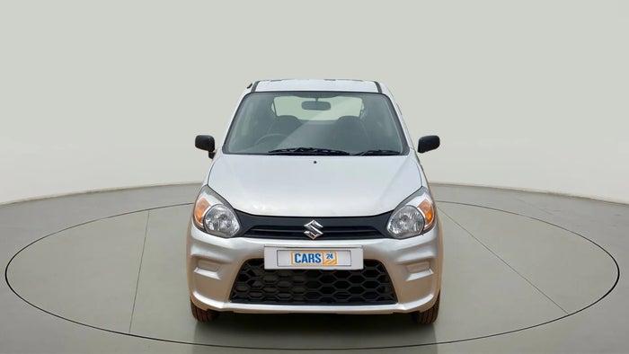 2021 Maruti Alto