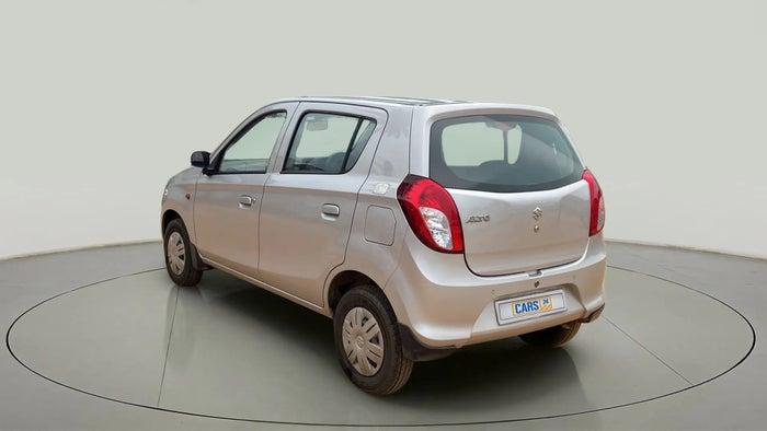 2021 Maruti Alto