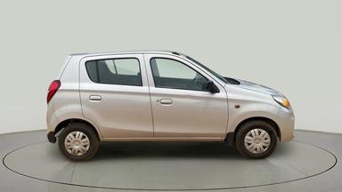 2021 Maruti Alto