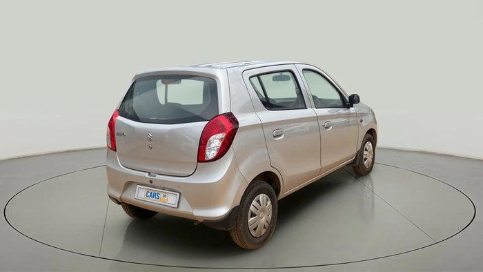 2021 Maruti Alto