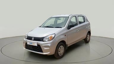 2021 Maruti Alto