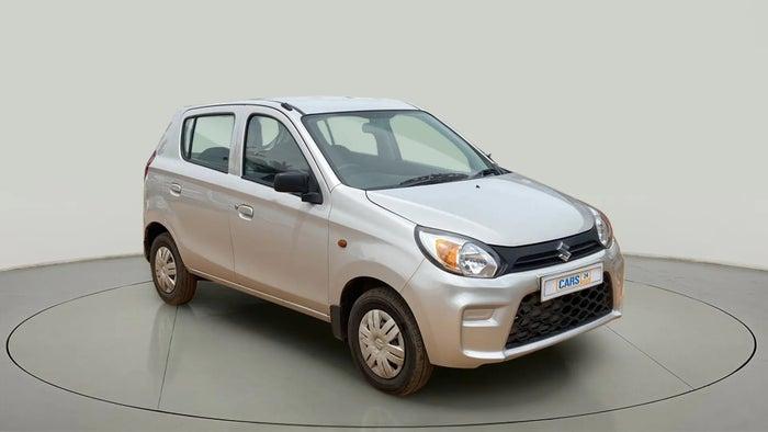 2021 Maruti Alto