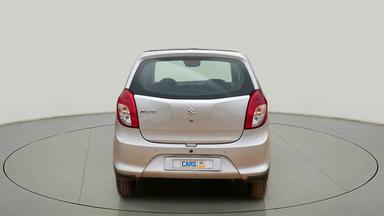 2021 Maruti Alto