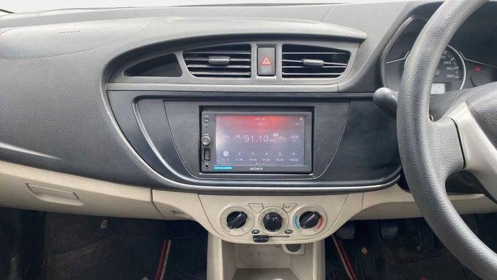 2021 Maruti Alto