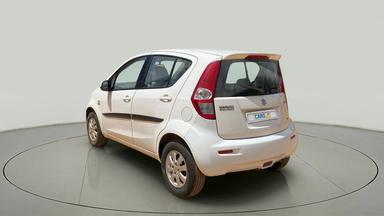 2015 MARUTI RITZ