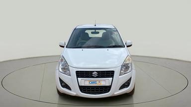 2015 MARUTI RITZ