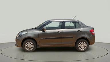 2016 Maruti Swift Dzire