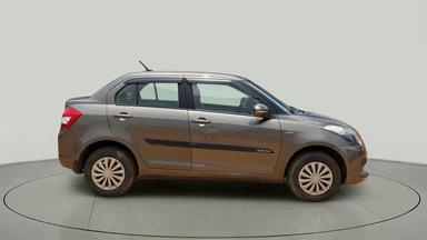 2016 Maruti Swift Dzire