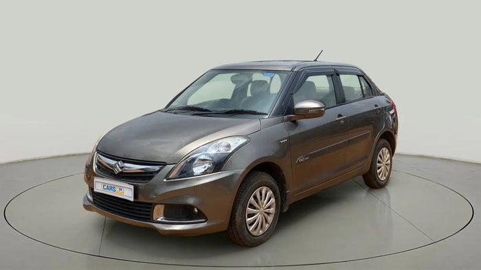 2016 Maruti Swift Dzire