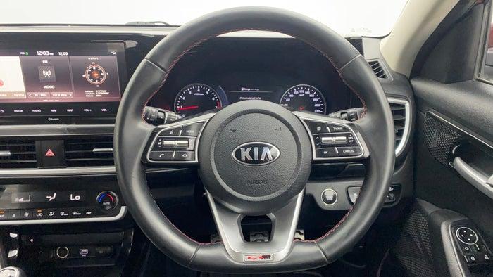 2020 KIA SELTOS