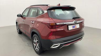 2020 KIA SELTOS