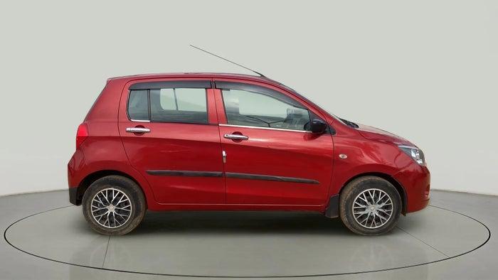 2014 Maruti Celerio