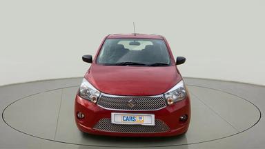 2014 Maruti Celerio