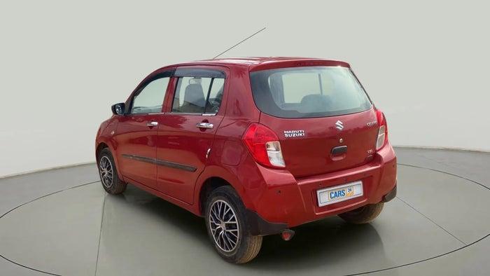 2014 Maruti Celerio