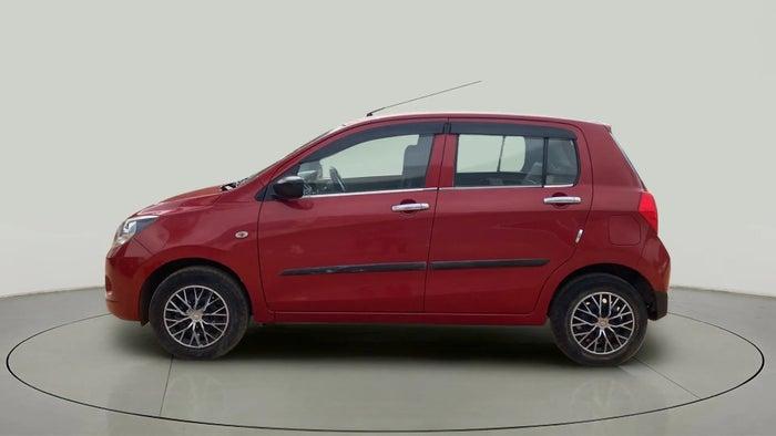 2014 Maruti Celerio