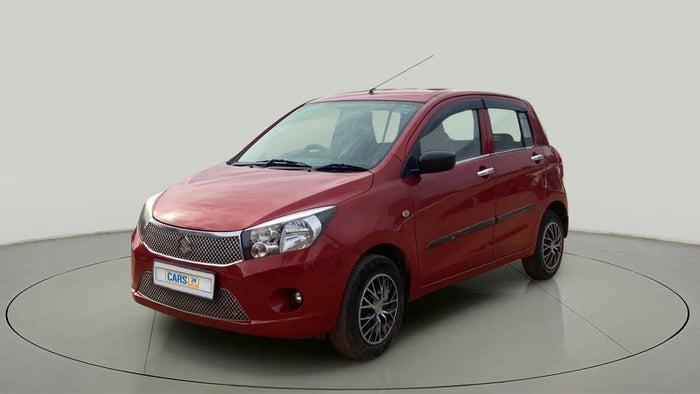 2014 Maruti Celerio