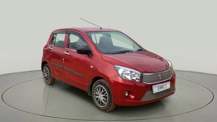 2014 Maruti Celerio