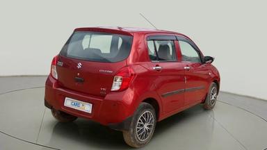 2014 Maruti Celerio