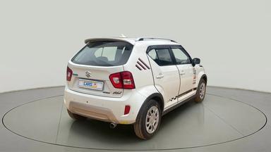 2022 Maruti IGNIS