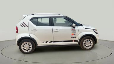 2022 Maruti IGNIS