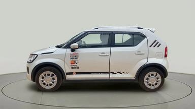 2022 Maruti IGNIS