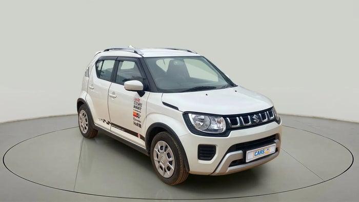 2022 Maruti IGNIS