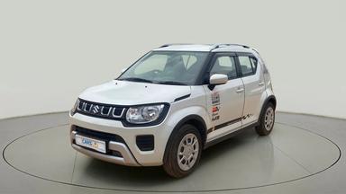 2022 Maruti IGNIS