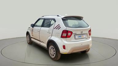 2022 Maruti IGNIS