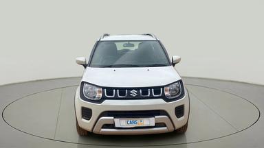 2022 Maruti IGNIS