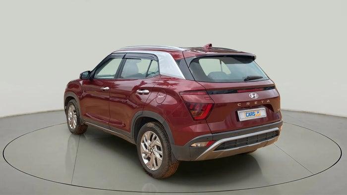 2020 Hyundai Creta