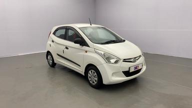 2013 Hyundai Eon