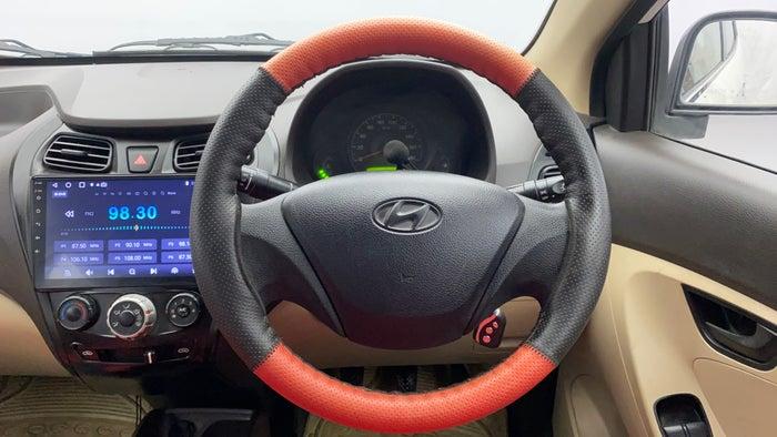 2013 Hyundai Eon