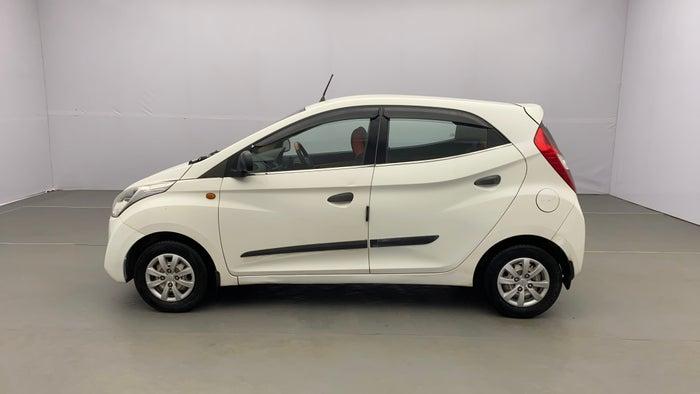 2013 Hyundai Eon