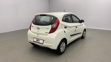 2013 Hyundai Eon