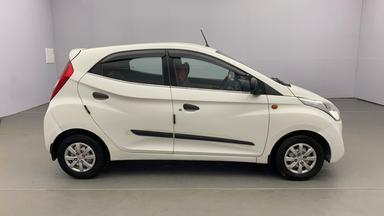 2013 Hyundai Eon