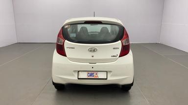 2013 Hyundai Eon