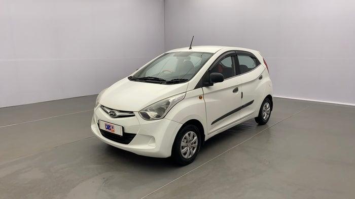 2013 Hyundai Eon