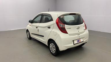 2013 Hyundai Eon