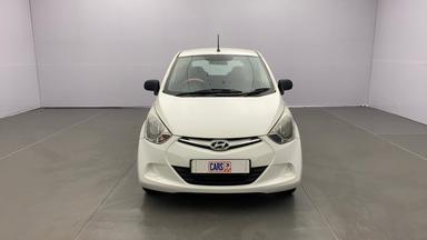 2013 Hyundai Eon